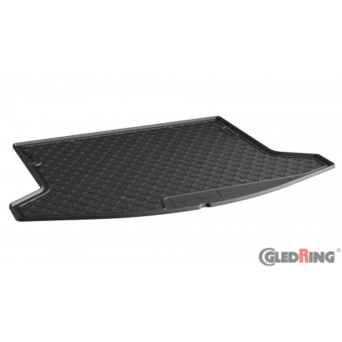 Original Gledring Premium Gummi Kofferraummatte - MAZDA CX-5 2017->